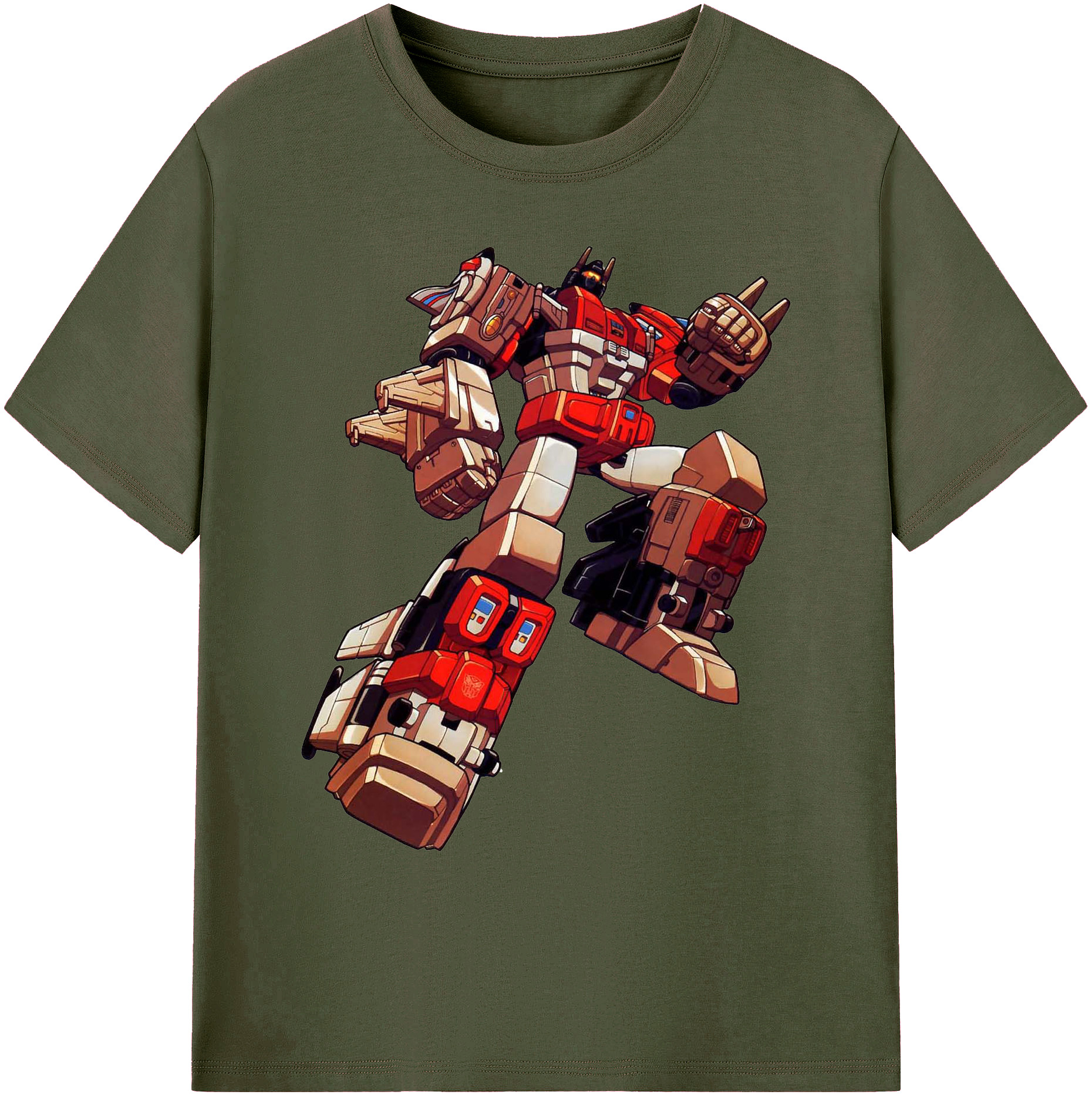 （画像用）  綿100％ メンズ半袖Tシャツ｜肌触りやわらか＆通気性